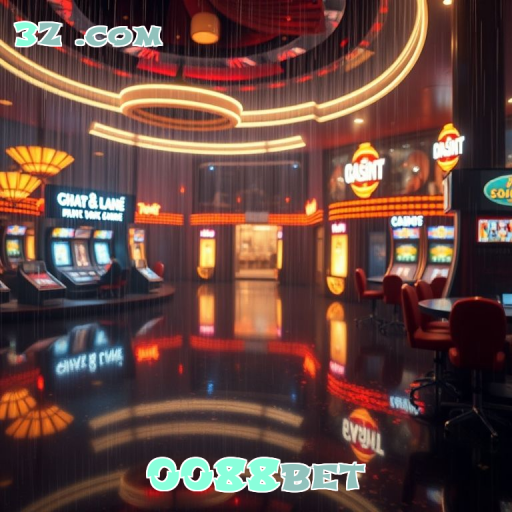 Slots Imperdíveis: A Magia do 0088bet Revelada